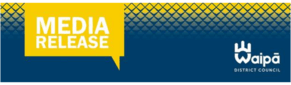 Waipa District Council Procurement Policy-Media Release
