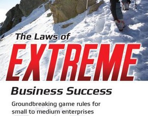 Review: The Laws of Extreme Business Success