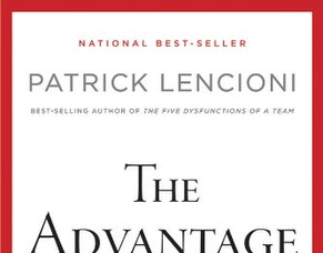 The Advantage: Book Review