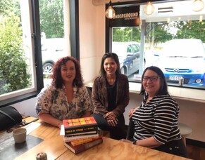 Business Book Club
