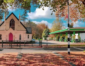 Profiling Cambridge & Waipa