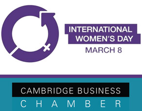 International Women's Day