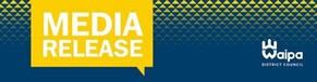 Waipa District Council Media Release