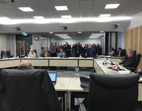 Waipā to establish first ever Māori Ward