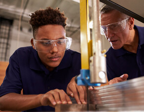 Do You Hire Staff Who Need Practical Hands-On Skills?