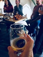 Oktoberfest Beer Tasting
