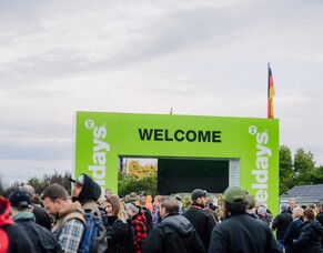 Fieldays significant economic contribution