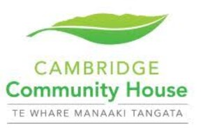 Connections and Collaboration- Cambridge Community House