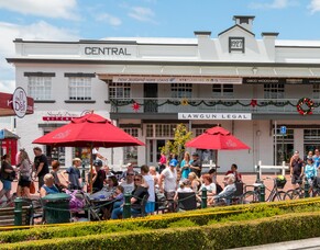 Share the Chamber Love!