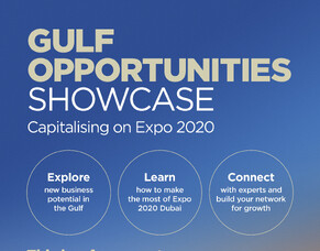 NZTE Gulf Opportunities Showcase