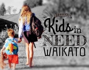 First XV Fundraising For Kids In Need