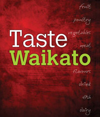 Taste Waikato