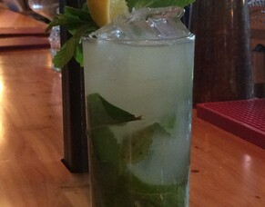 First XV - Cambridge Young Networking Group