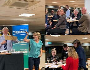 Media Works hosts another great BA5