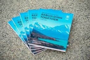 COVID-19 Wage Subsidy Extension