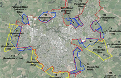 Economic Growth with Cambridge Business Chamber