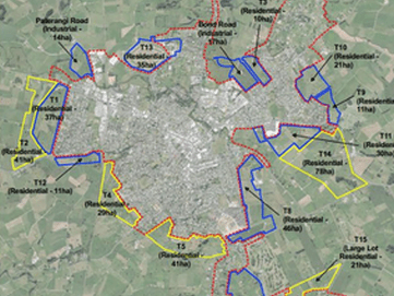 Growth with Cambridge Business Chamber