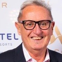 David Natzke, Executive Member at Cambridge Business Chamber