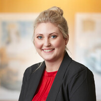 Tammee Wilson,  Executive Member at Cambridge Business Chamber