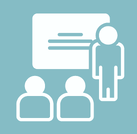 Business mentors at Cambridge Business Chamber