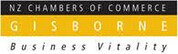 Gisborne Chamber of Commerce