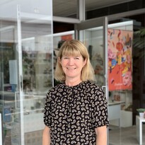 Debbie Simes,  Executive Member at Cambridge Business Chamber