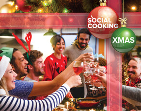 Have you thought about your team Christmas Events?