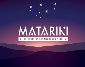 Matariki Inspiration