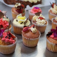 Christmas Functions - Baking it Better