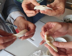 Corporate Team Events &ndash; Short &amp; Sharp Challenges