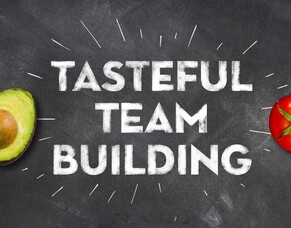 Do team building challenges work?