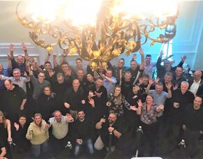 Premium Wellington Events