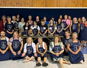 Team Building in Taupo