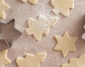 Have you tried Social Cooking Christmas events?