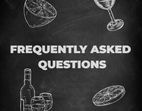 FAQ - All you ever wanted to know!