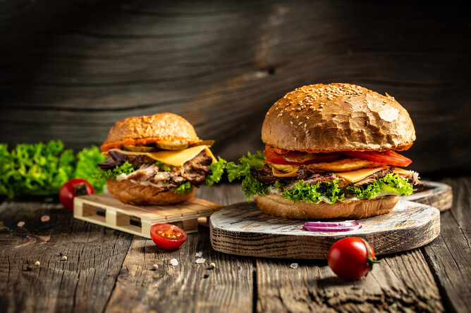 Perfect Burgers How To Make Them Social Cooking