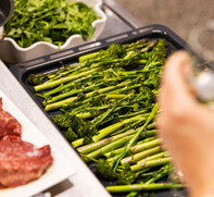 Recipe or Banquet Challenge - From $109 + GST per headEvent duration: 3 hours