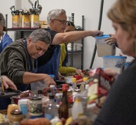 Mystery Box Challenge - From $109 plus GST per headEvent duration: 3 hours