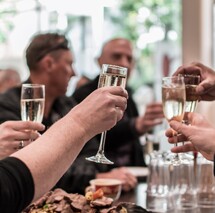 Office Christmas parties