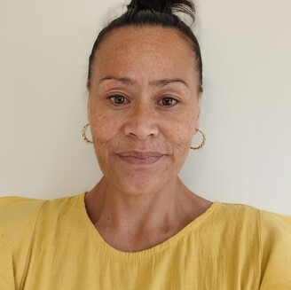 Jamie Stafford - Kairuruku Rauemi (Resource Coordinator)