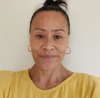 Jamie Stafford - Kairuruku Rauemi (Resource Coordinator)