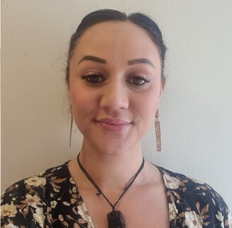 Kylie Moana - Kaiwhakahaere Tangata me te Ahurea(People and Culture Administrator)