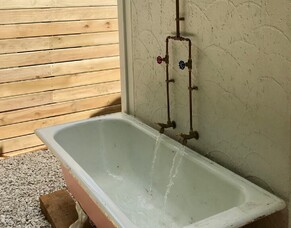 Plumbing trends for 2022