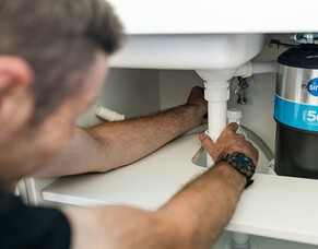 Things that should NOT go down the inskinkerator