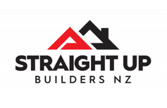 Straight Up Builders logo