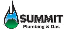 Summit Plumbing & Gas Logo