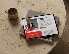 KSM: Kylie Smit Mortgages