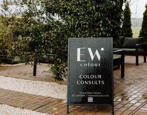 EWDesign: Building a Brand for Growth