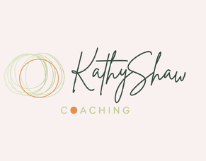 Kathy Shaw Coaching