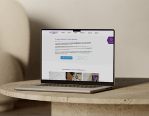 New Website for Arthramid